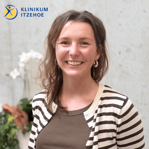 Antonia Nier - Klinikum Itzehoe