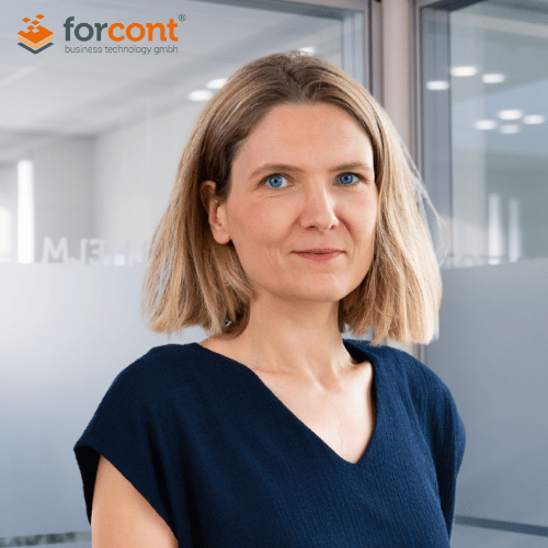 Christin Mannheim - forcont-1