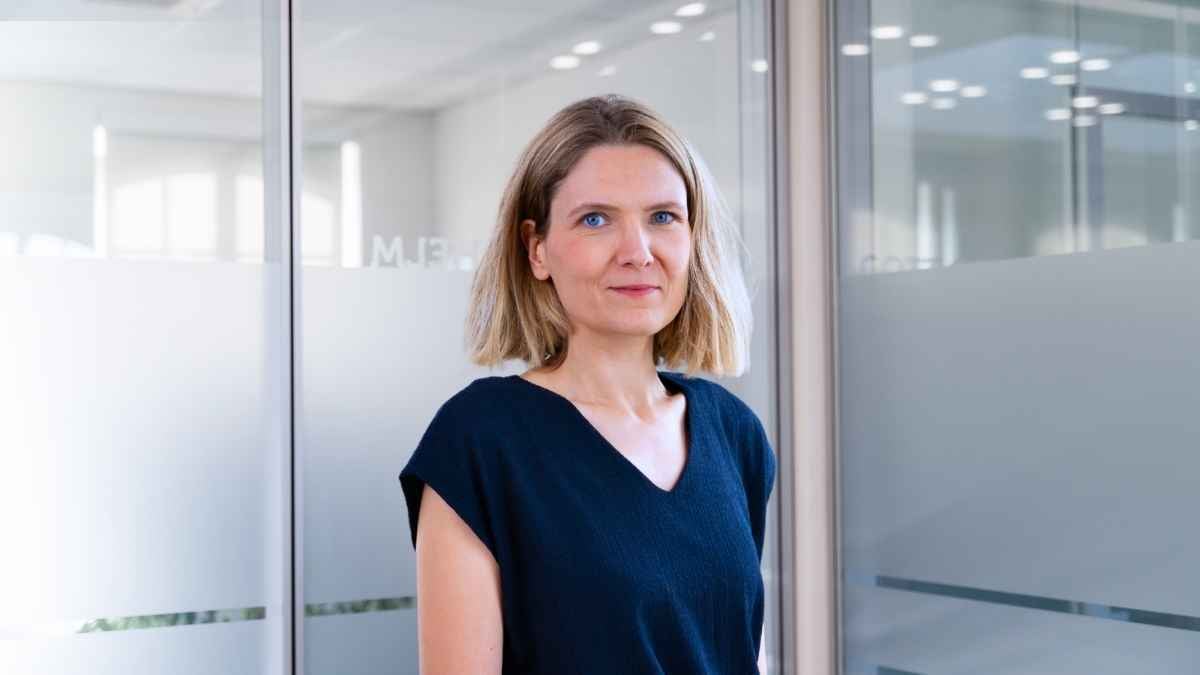 Christin Mannheim