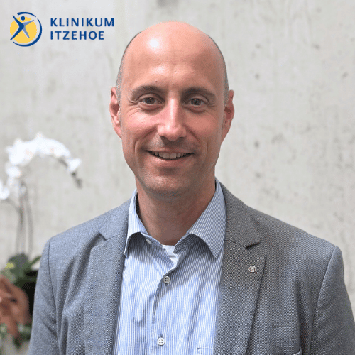 Daniel Esposito - Klinikum Itzehoe
