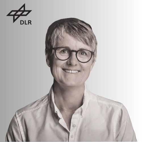 Kirstin Eichholz - DLR