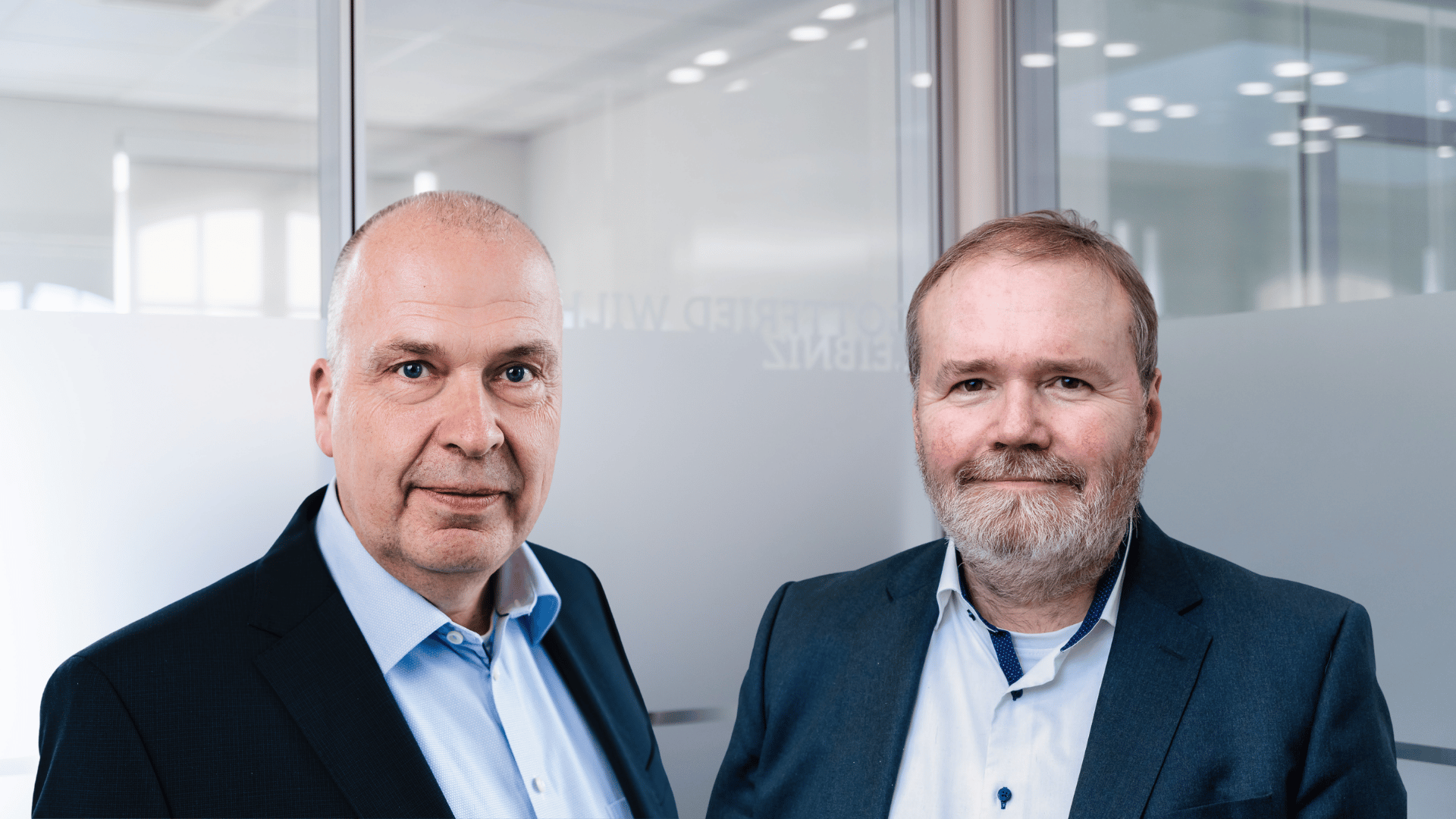 Matthias und Gunther