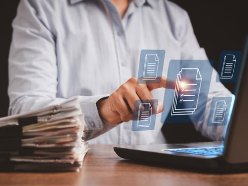 Postfachverwaltung Evy Solutions Postfachverwaltung Evy Solutions