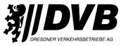 Dresdner Verkehrsbetriebe AG Logo