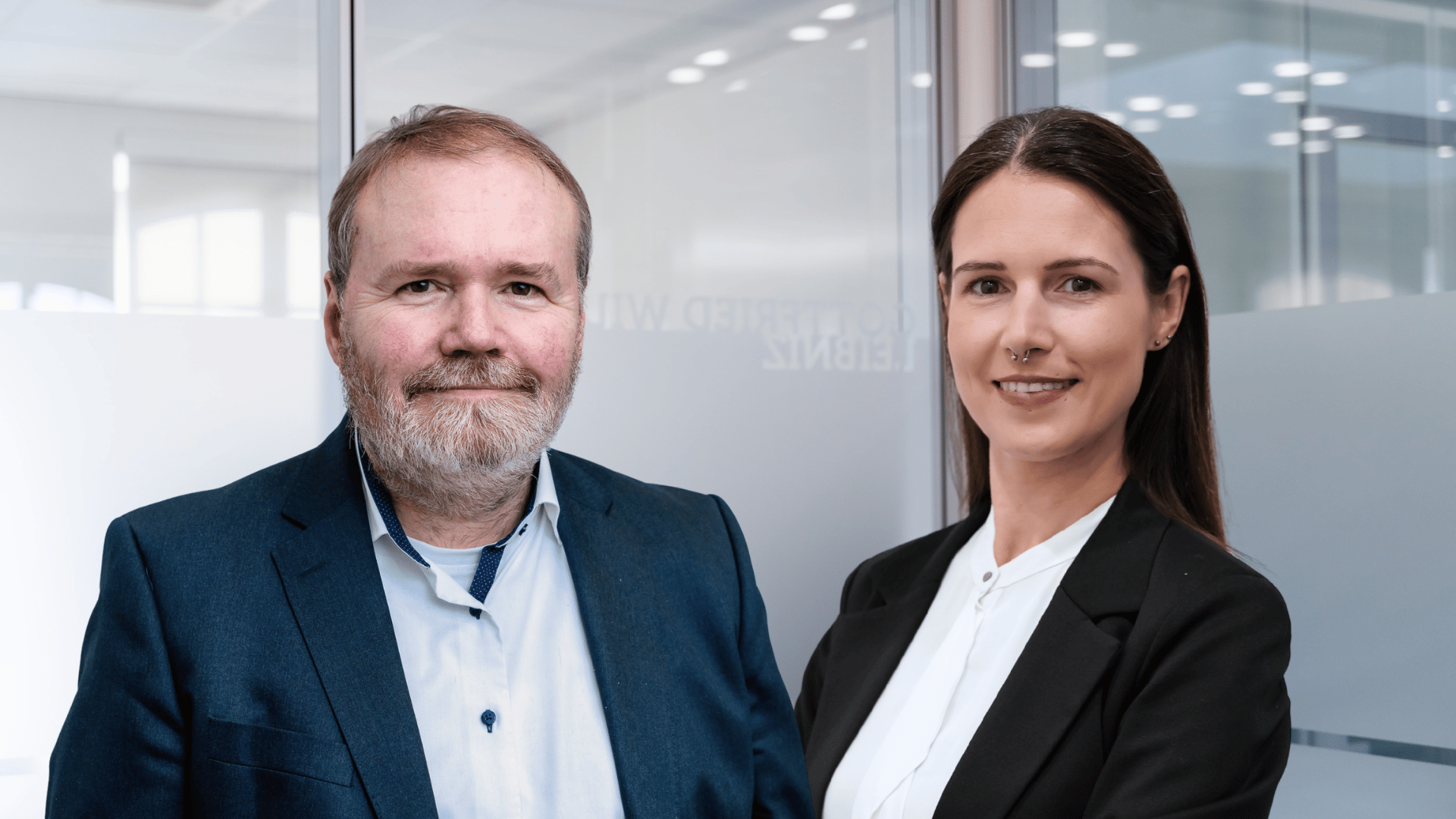 Sanja und Gunther