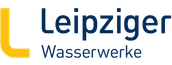 Logo Leipziger Wasserwerke