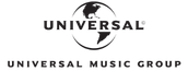 Logo Universal Music Group