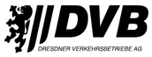 Dresdner Verkehrsbetriebe AG Logo